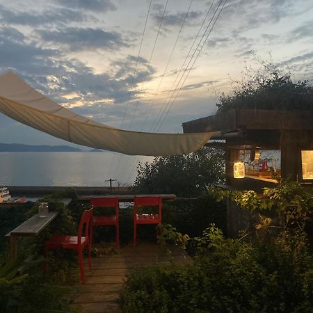 Lemon Tree Hotel Megijima Exterior photo
