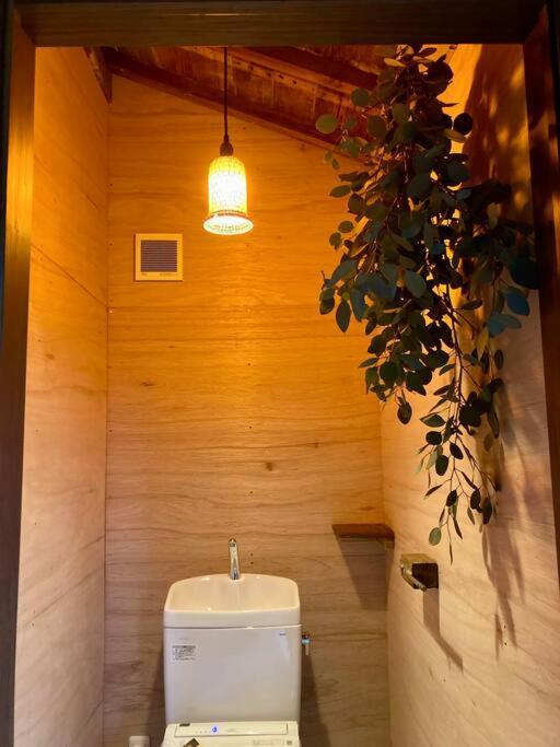 Lemon Tree Hotel Megijima Exterior photo