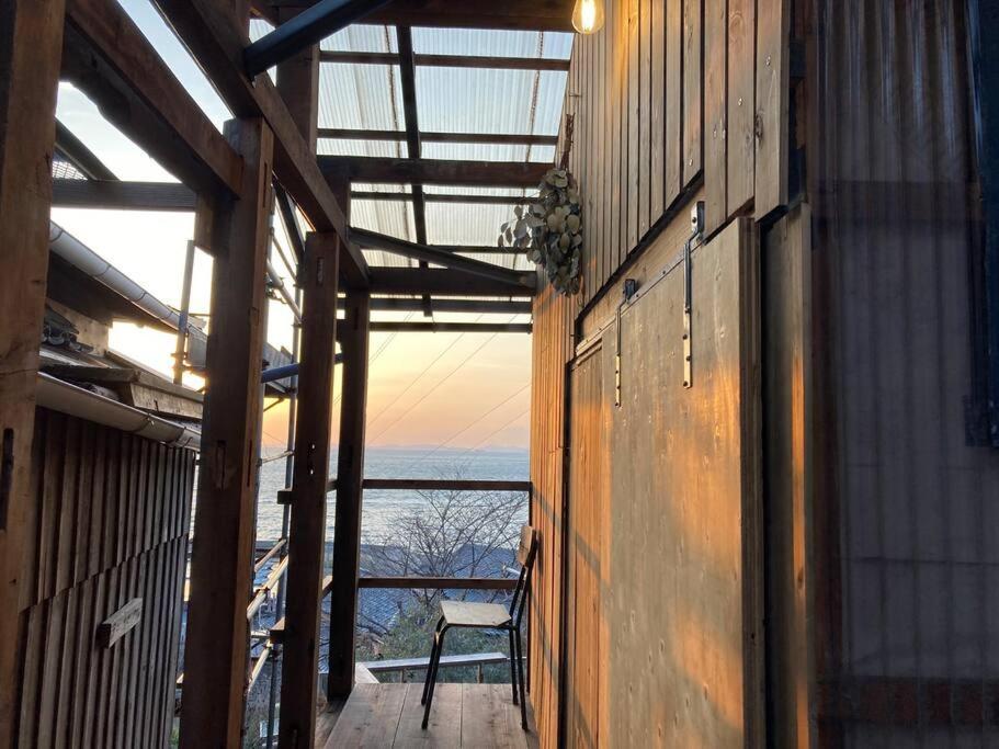 Lemon Tree Hotel Megijima Exterior photo