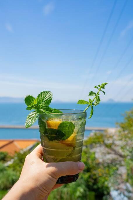 Lemon Tree Hotel Megijima Exterior photo