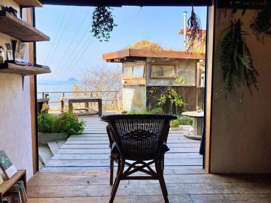 Lemon Tree Hotel Megijima Exterior photo