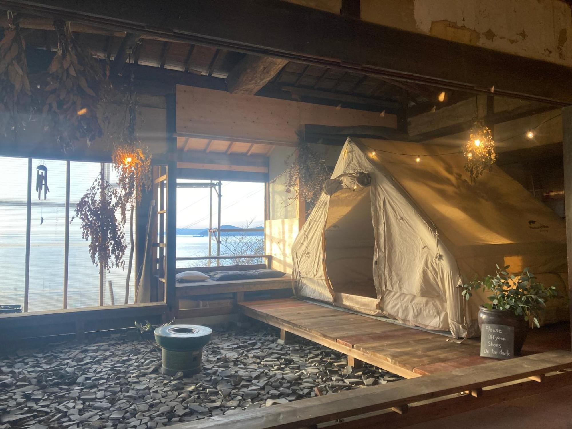 Lemon Tree Hotel Megijima Exterior photo